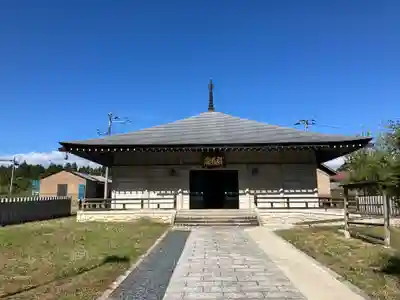 新宮熊野神社(福島県)