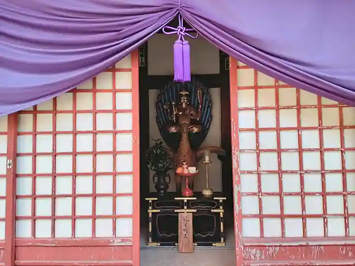 成相寺(京都府)