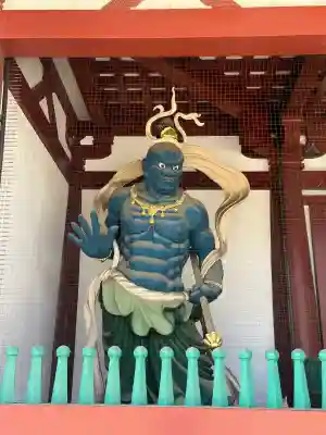 四天王寺(大阪府)