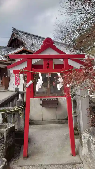 滝宮天満宮(香川県)