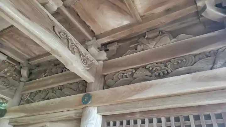 三島神社(愛媛県)