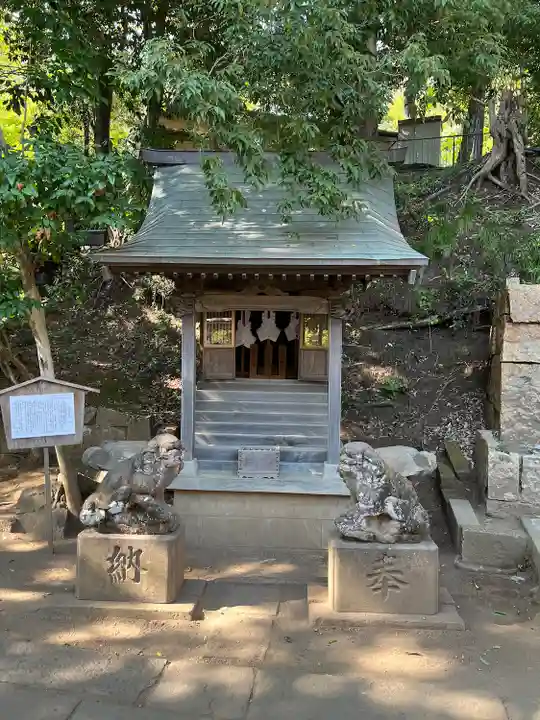 深大寺(東京都)