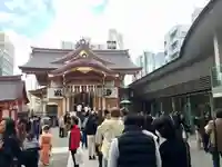 水天宮のその他建物