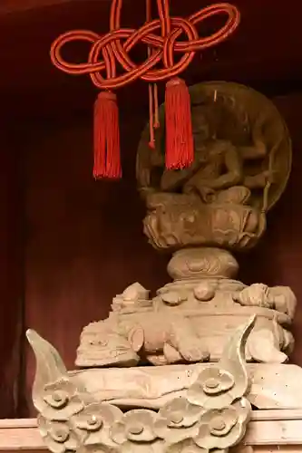 釋尊寺(長野県)