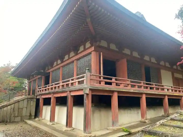 太山寺(兵庫県)