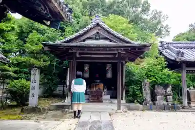 雲谷寺(愛知県)