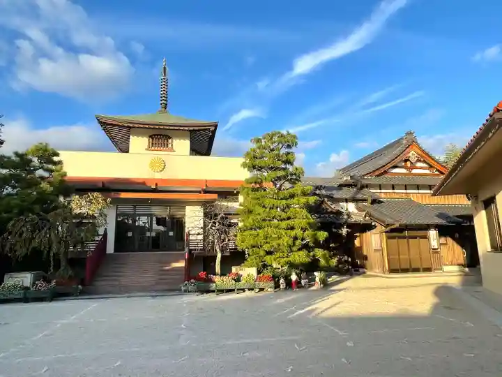 福泉寺(三重県)