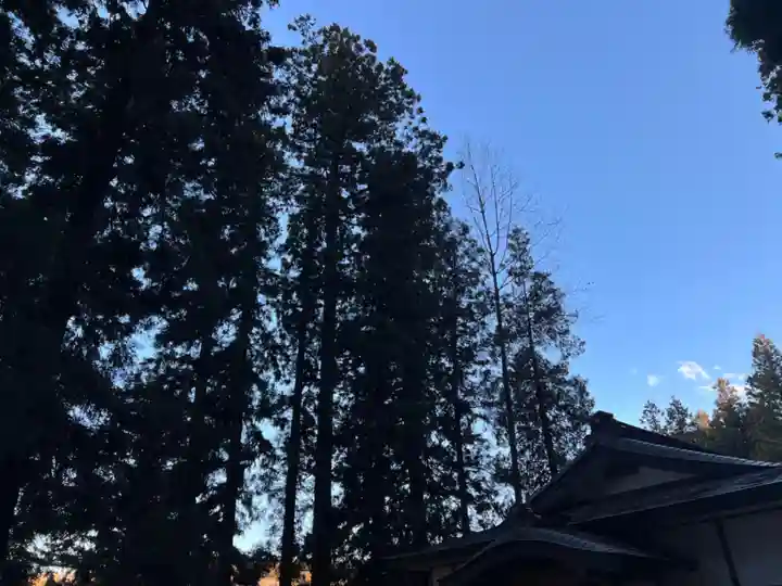 大宮温泉神社(栃木県)