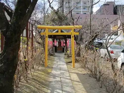 若宮龍神社(愛知県)