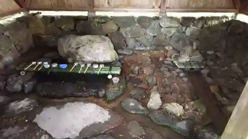 若狭神宮寺(福井県)