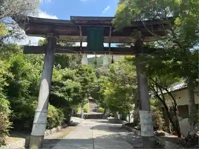 狭宮神社(兵庫県)
