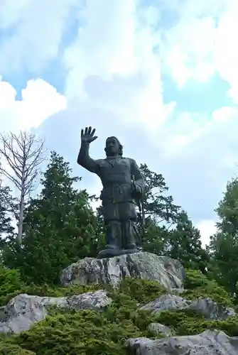 三峯神社(埼玉県)