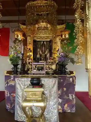 来昌寺(岐阜県)