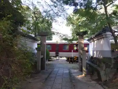 久米寺(奈良県)
