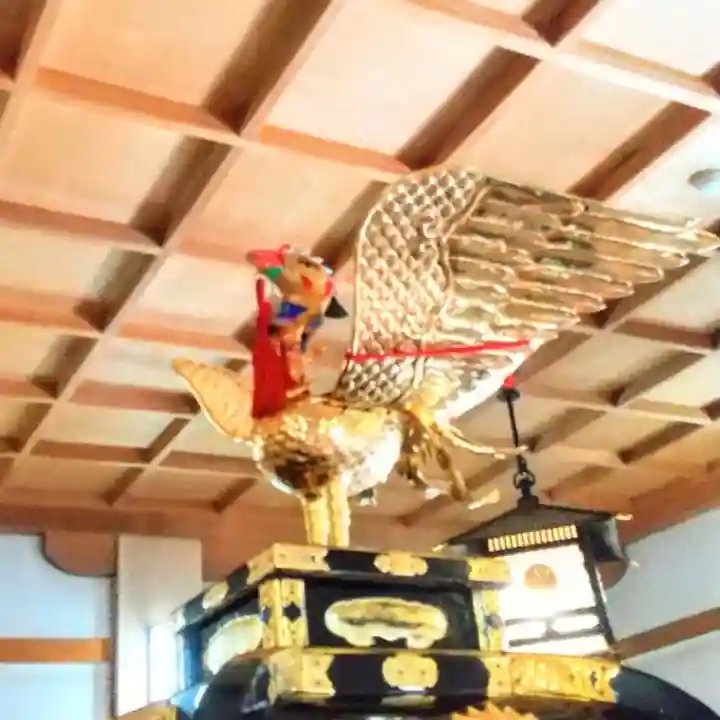 彌彦神社 (伊夜日子神社)のお祭り