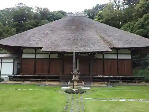 横浜　西方寺(神奈川県)