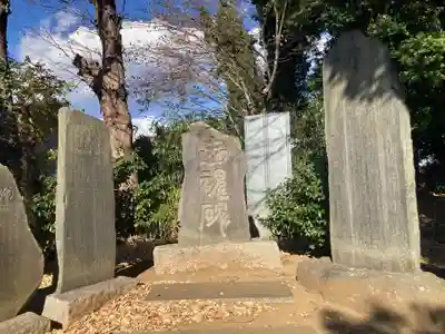 岡崎神社(神奈川県)