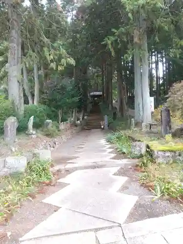 大雄寺(栃木県)