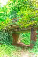 東鳴子温泉神社(宮城県)