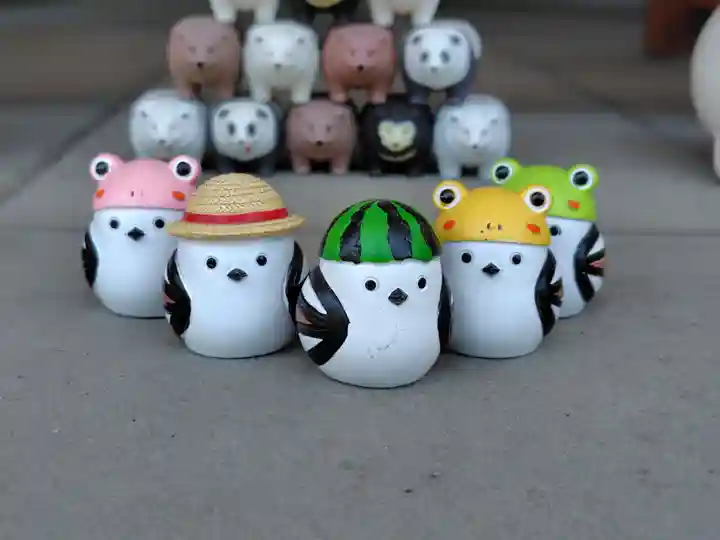 伊達神社(北海道)