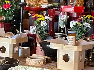 牟禮山観音禅寺(滋賀県)