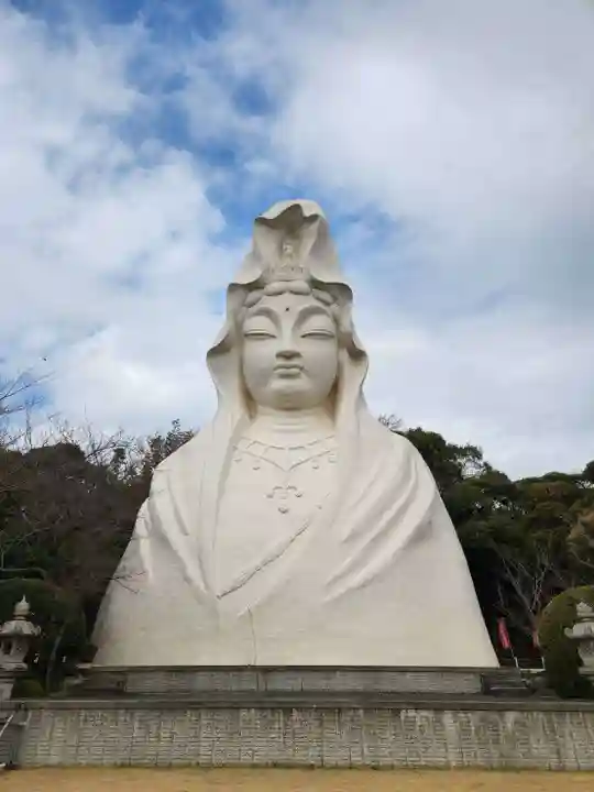 大船観音寺(神奈川県)