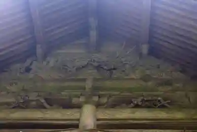 草部吉見神社(熊本県)