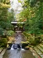 彌彦神社(新潟県)