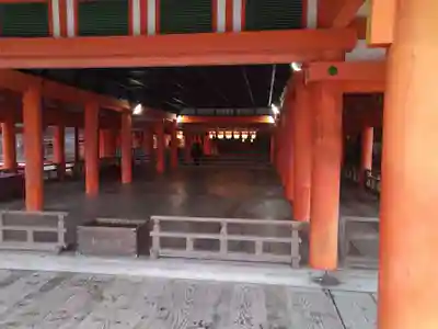 厳島神社(広島県)