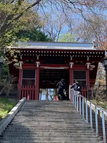 光泉寺(群馬県)