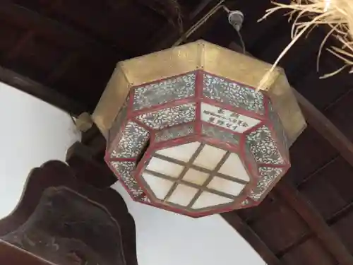 姫嶋神社のその他建物