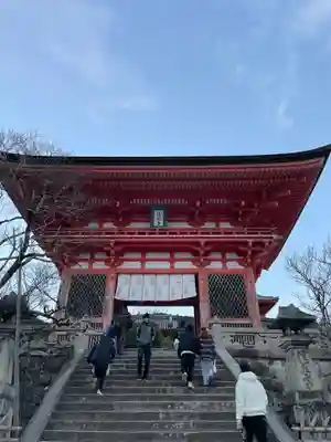 清水寺(京都府)