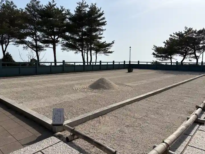 忉利天上寺(兵庫県)