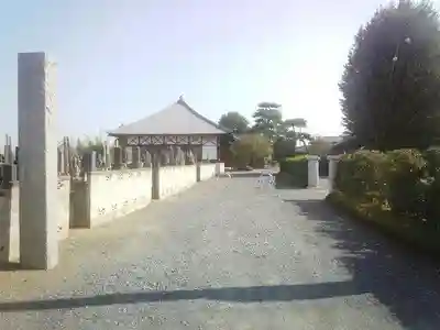 大英寺のその他建物