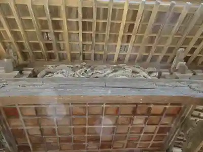 飯沼山 圓福寺の芸術