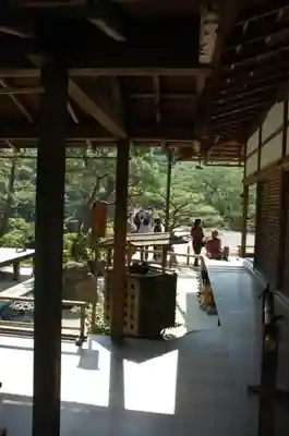 慈照寺（慈照禅寺・銀閣寺）のその他建物