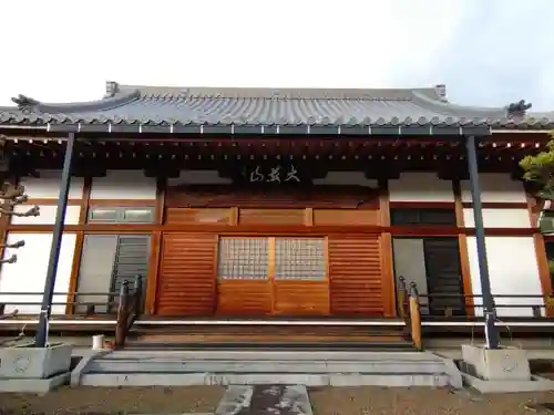 二福寺(岐阜県)