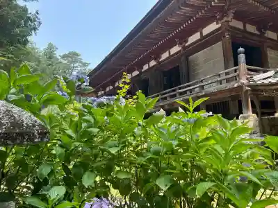 長命寺(滋賀県)