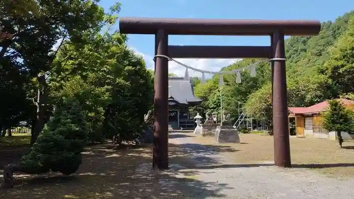 美国神社(北海道)