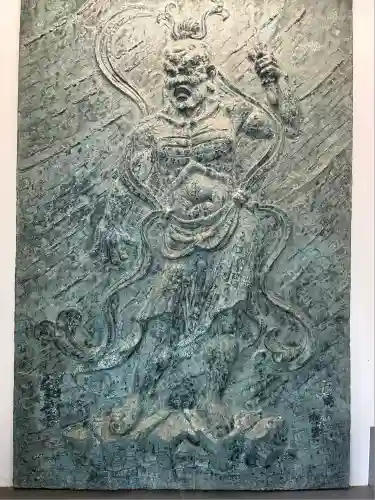 月窓寺(東京都)