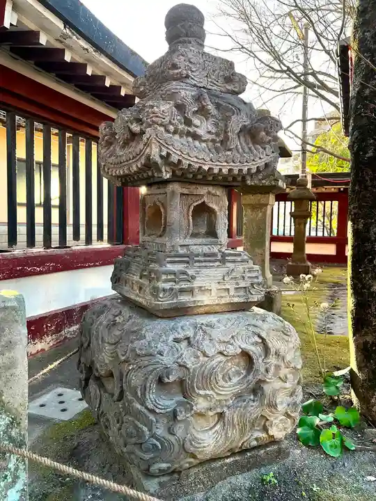 鹿児島神社(鹿児島県)