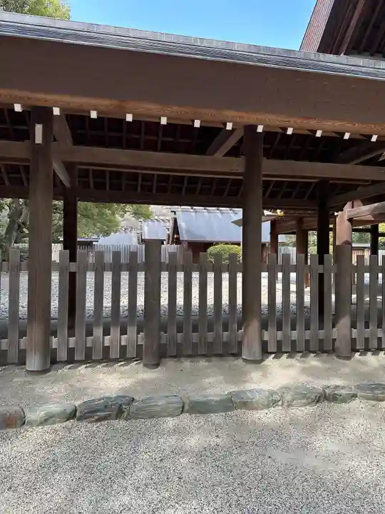 熱田神宮(愛知県)