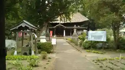 佐竹寺のその他建物