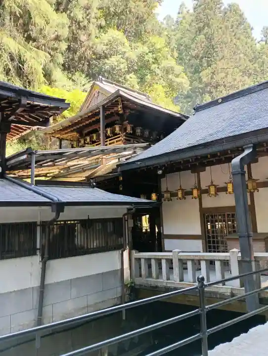 金峯山寺(奈良県)