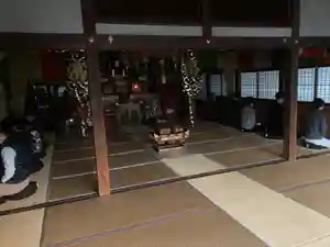 安用寺の体験その他(2021年12月15日(水) 09時30分43秒投稿)