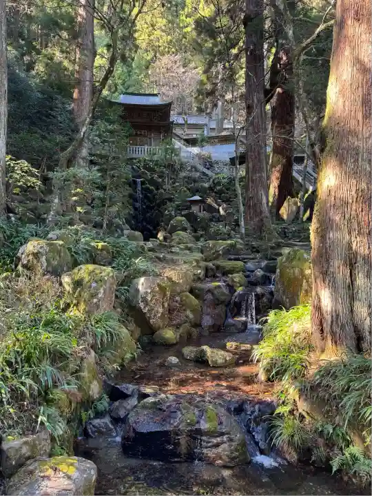 最乗寺(道了尊)(神奈川県)