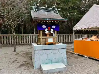 狭野神社(宮崎県)