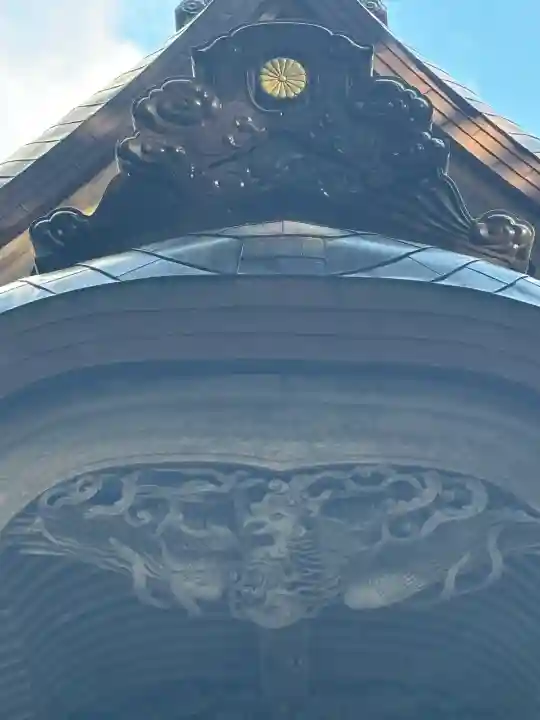 戸隠神社宝光社(長野県)