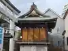 高木神社のその他建物
