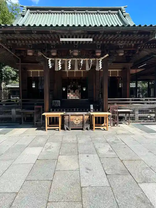 仙台東照宮(宮城県)